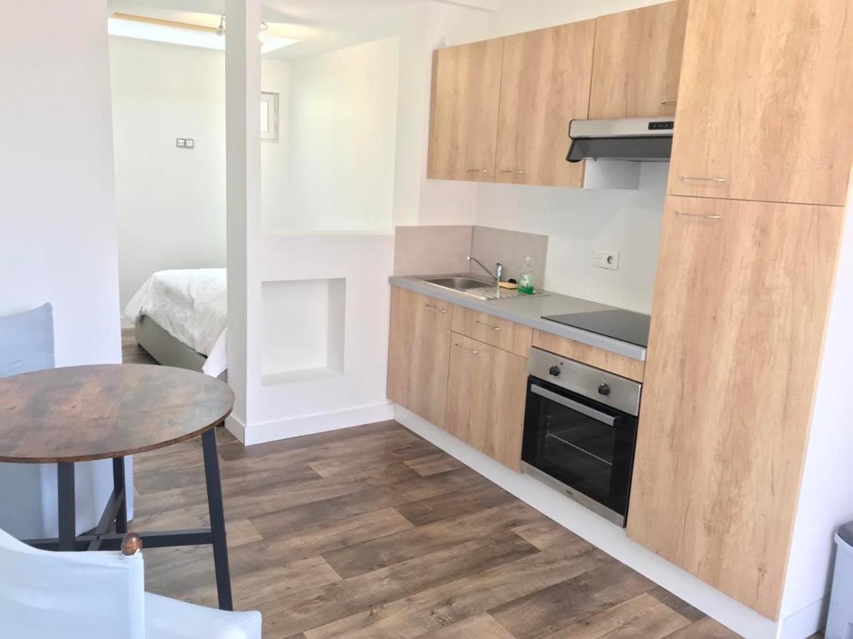 Merlimont-Plage: Studio Kültér fotó
